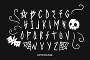 Amazing Mega Font Bundle, a Sans Serif Font by Alberto Fontense (Thumbnail 6 of 14)