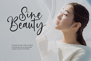 Vietha - Casual Hanwritten Font, a Script Font by Aksapix Studio (Thumbnail 7 of 10)