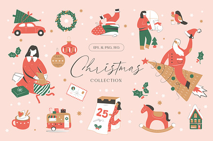 Christmas Collection