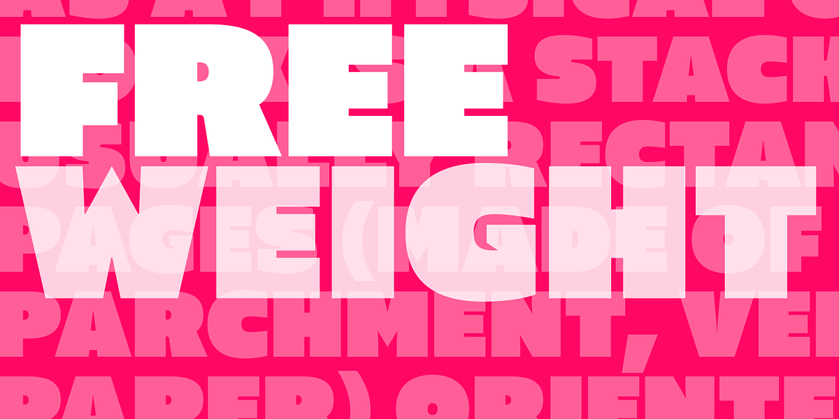 Maver, a Sans Serif Font by Ani Dimitrova (Photo 7 of 15)