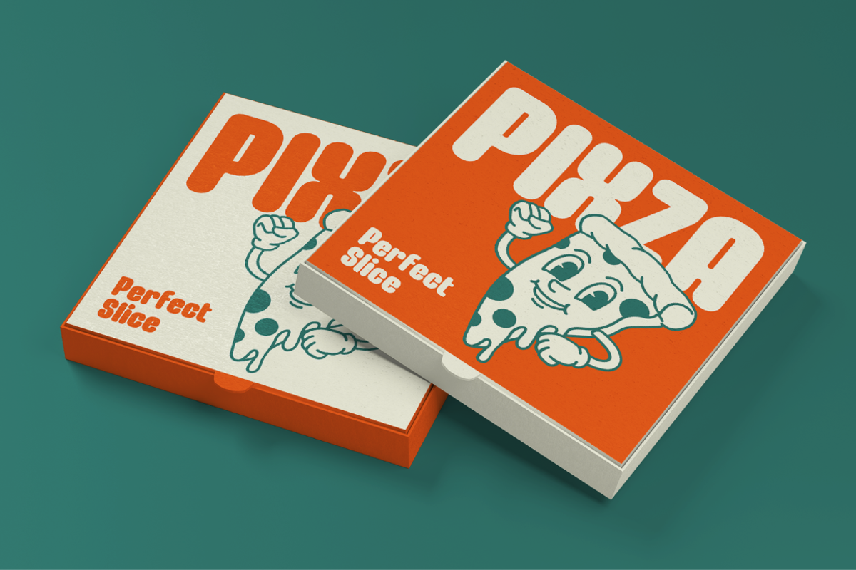Slimbo, a Sans Serif Font by Brand_Hero (Photo 7 of 13)
