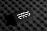 Astelop || Condensed Sans Serif Font, a Sans Serif Font by Ermedia Studio (Thumbnail 6 of 10)