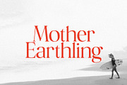 Late Checkout Serif with Free Sans!, a Serif Font by Blythe Green (Thumbnail 5 of 13)