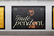 Madellin Cristales - Font Duo, a Serif Font by Suza Studio (Thumbnail 10 of 12)