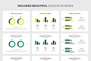 Simplest Slide PowerPoint Template, a Presentation Template by Wipavee (Thumbnail 4 of 4)