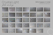 Crystal light photo overlays., a Texture Graphic by Imageblend (Thumbnail 2 of 8)