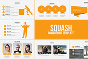 2019 Best Keynote Templates, a Presentation Template by Creative Slides (Thumbnail 35 of 36)