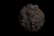 Fantasy Asteroid 3, an Environmental 3D Model by Flash My Pixel (Thumbnail 5 of 7)