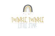 Bouncy Block, a Sans Serif Font by OnTheSpotStudio (Thumbnail 4 of 7)