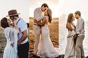 Black&White Lightroom Presets Pack, an Action Add-On by PixelHive Pro (Thumbnail 15 of 17)