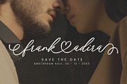 About Heart - Heart Connected Font, a Font by Subectype Studio (Thumbnail 4 of 9)