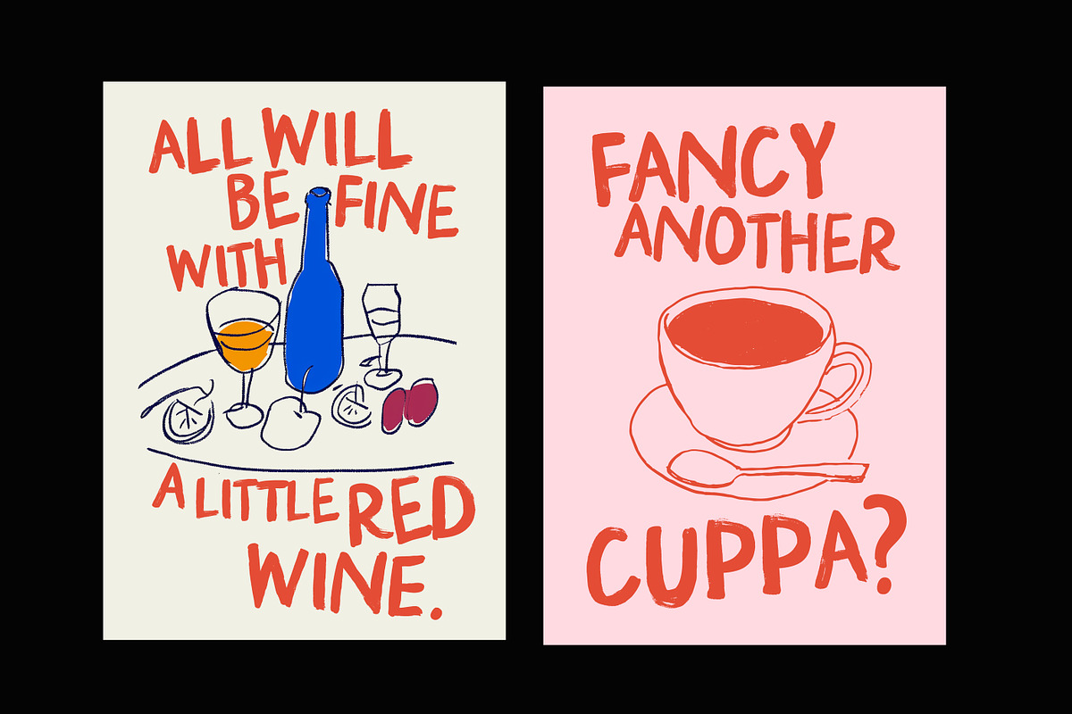 Free Download | Fontelement.com