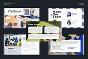 AMIE Client Project Proposal, a Branding & Logo Template by Aire Studio (Thumbnail 8 of 8)