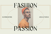 BAGERICH FONT, a Sans Serif Font by Bagerich Type Foundry (Thumbnail 3 of 7)