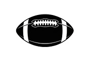 Football Soccer Silhouette Bundle, an Illustration by hafijul (Thumbnail 16 of 51)