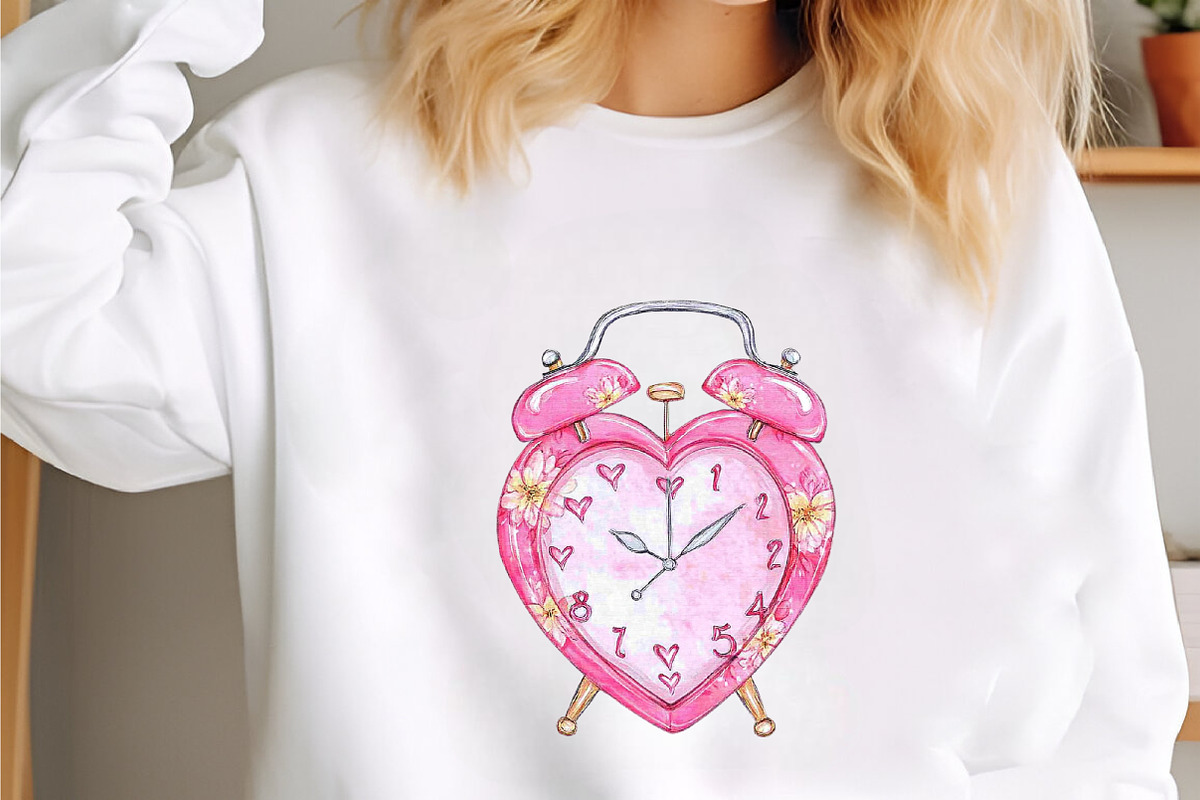 Cute-valentine Love Valentine Clipar, an Illustration by designcity5 (Photo 3 of 5)