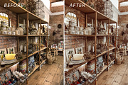 Mobile Lightroom Presets - Coco, a Preset Add-On by Color Me Presets (Thumbnail 10 of 11)