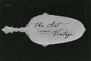 Midnight Symphony // Script font, a Handwritten Font by PeachCreme (Thumbnail 13 of 15)