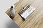 Door Hanger Mockup, a Product Mockup by MrLetters (Thumbnail 4 of 5)
