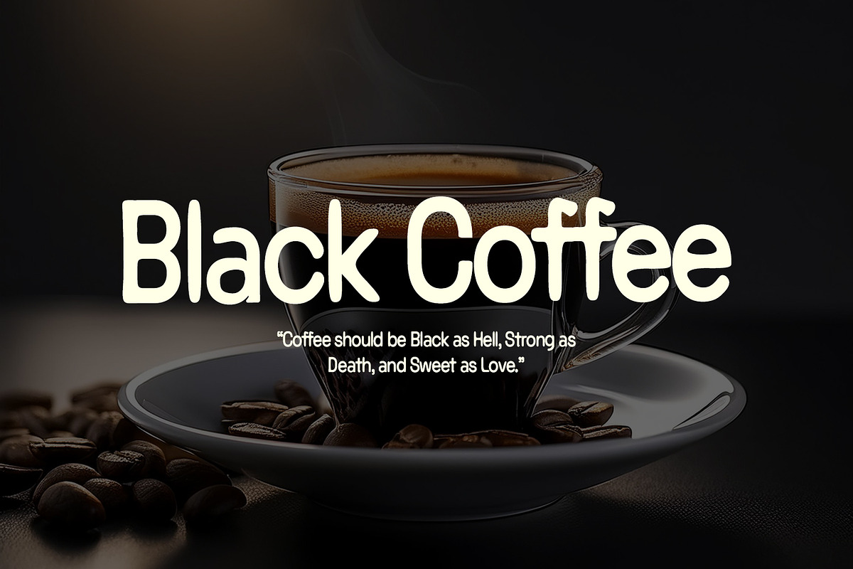 Battoki Kitanova Sans Display Font, a Sans Serif Font by Maulana Creative (Photo 7 of 7)