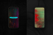 Grunge 002, a Texture Graphic by the7dew (Thumbnail 2 of 6)