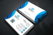 Business Card, a Business Card Template by GenerousArt (Thumbnail 2 of 5)