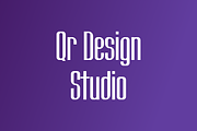 Bekyotan - Modern Sans Font, a Sans Serif Font by QR Design Studio (Thumbnail 4 of 7)