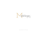 Logo Pack Volume 16. Text Based, a Branding & Logo Template by Mint Air Studio (Thumbnail 8 of 21)