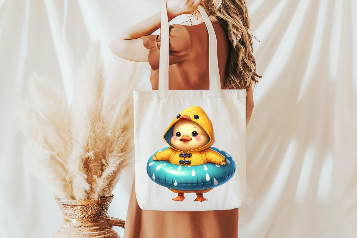 Funny Farm Animal Sublimation, an Illustration by Pixels.Craft (Photo 5 of 7)