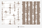 Tie-Dye Seamless Patterns - Shibori, a Pattern Graphic by Youandigraphics (Thumbnail 9 of 11)