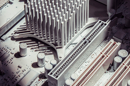 Motherboard