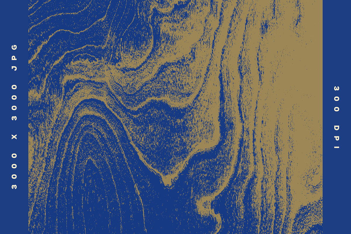 Wood Grain Textures Volume One, a Texture Graphic by Skout Supply Co. (Photo 3 of 8)