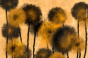 55 Foliage Procreate Brushset, a Brush Add-On by Ivanna Barriga (Thumbnail 7 of 7)
