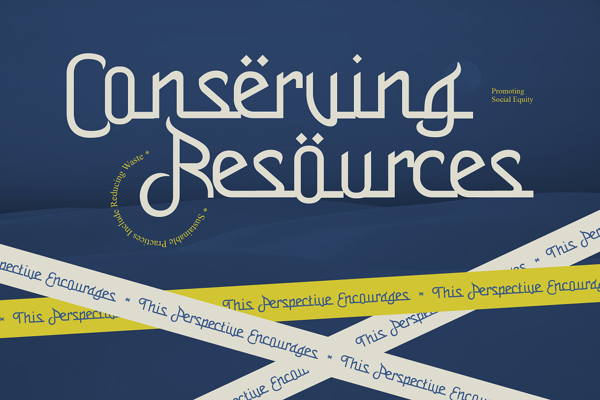 Nashira Creative Font, a Script Font by Catalystco Studio (Photo 3 of 7)