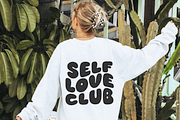 Real Cool | Bubbly Retro Font, a Sans Serif Font by KA Designs (Thumbnail 2 of 10)