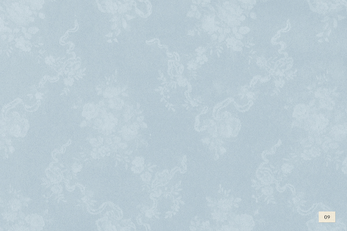 Parlour: Vintage Papers, a Texture Graphic by Dina Mae (Photo 8 of 13)
