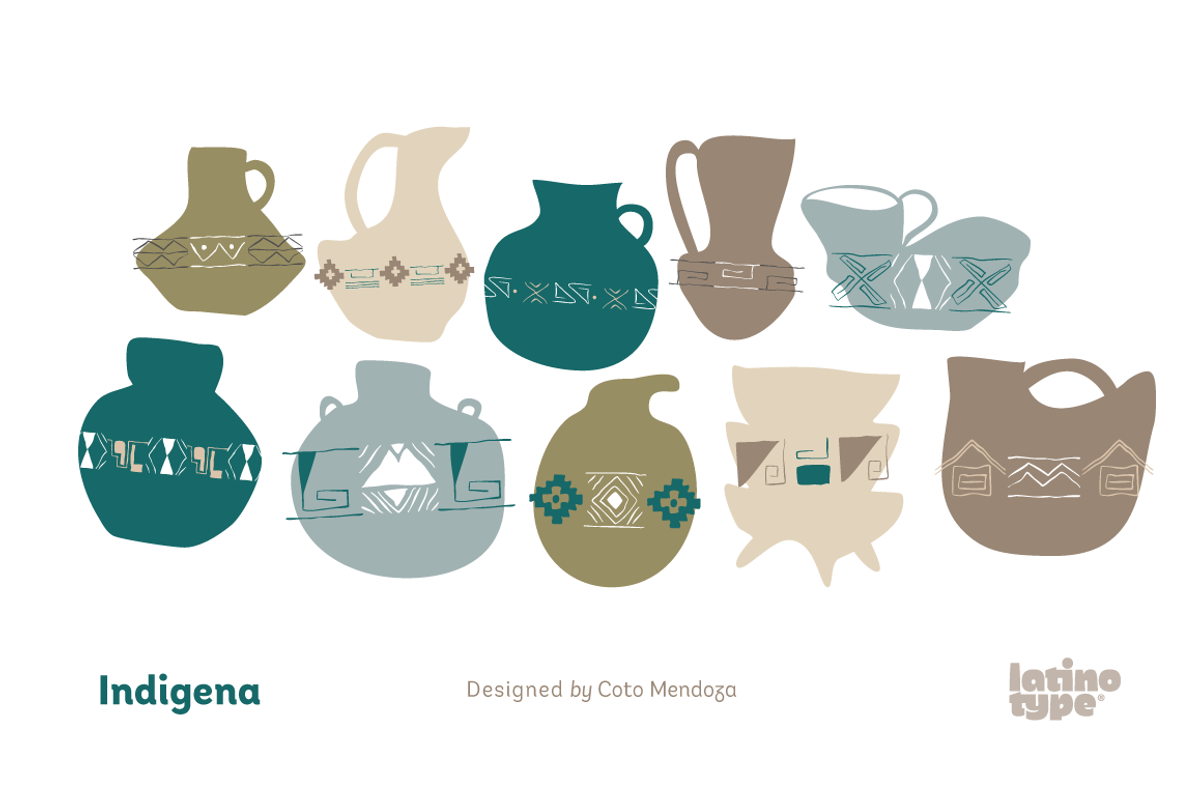 Indigena preview 5