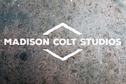 50 Rusty Metal Textures - Vol 2, a Texture Graphic by Madison Colt Studios (Thumbnail 37 of 51)
