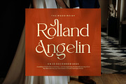 Aulory || Modern Classy Serif Font, a Serif Font by Ermedia Studio (Thumbnail 7 of 10)