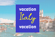 Boulevard Union Club Duo Font, a Sans Serif Font by UICreative (Thumbnail 12 of 13)