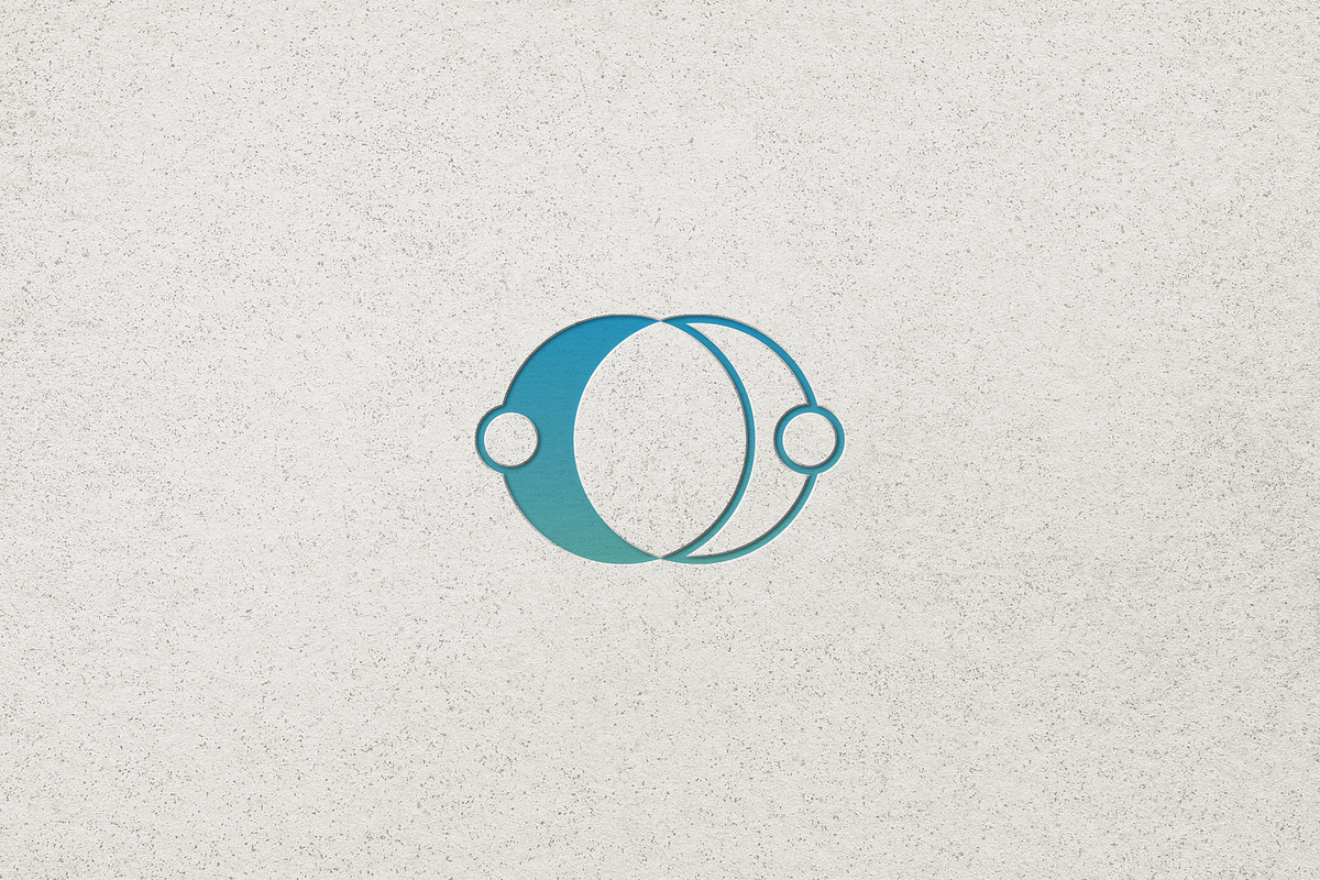 Modern Community Organisation Logo, a Branding & Logo Template by Luxury Logos (Photo 4 of 4)