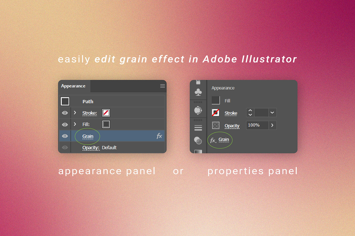 Velvet Grainy Gradient Textures, a Background Graphic by stasylionet (Photo 5 of 11)