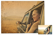 Aging Overlays, a Texture Graphic by Blue Line Design (Thumbnail 7 of 16)