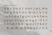 Kuntila, a Serif Font by Locomotype (Thumbnail 12 of 12)