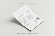 Real Estate Under Contract Timeline, a Design Template by EstateElements (Thumbnail 7 of 7)