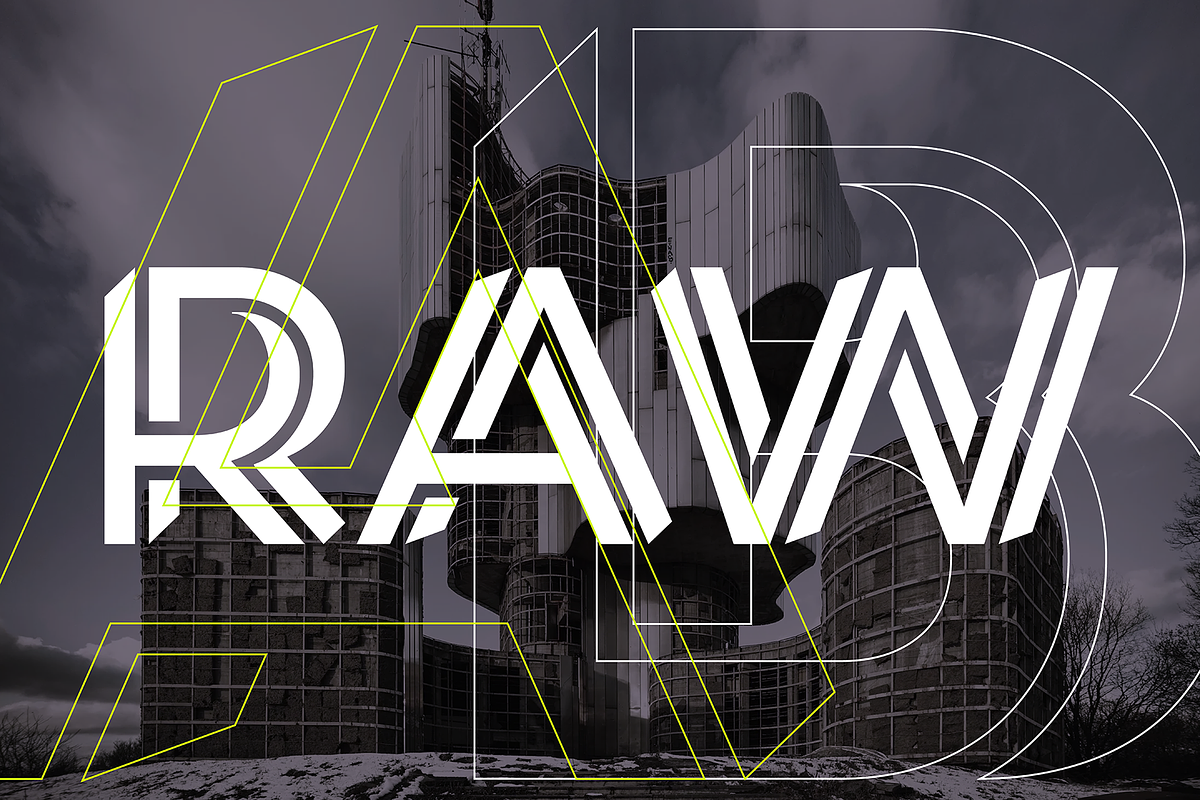 swish, a Font by TypeFaith Fonts (Photo 6 of 13)
