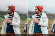 DISCOVERY ISLAND LIGHTROOM PRESETS, an Action Add-On by Nes Design Co (Thumbnail 8 of 13)