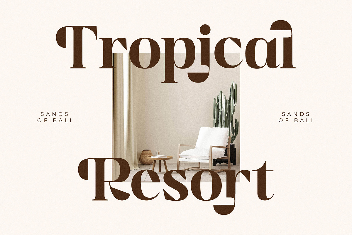 Golfah Marika A New Modern Serif, a Serif Font by Storytype Studio (Photo 4 of 15)
