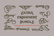 Krellon, a Handwritten Font by Nathatype (Thumbnail 11 of 15)