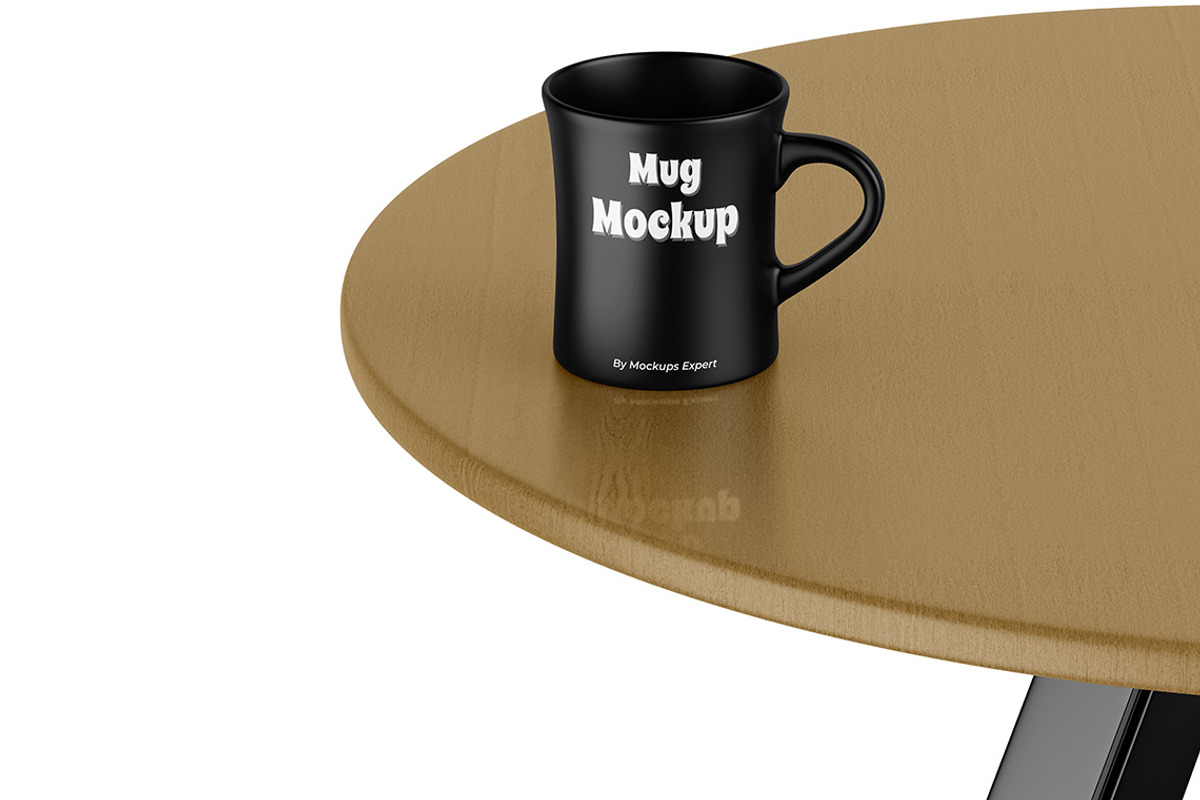 Mug Mockups, a Mockup by Mockups Expert (Photo 5 of 5)
